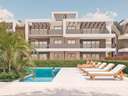 Planta baja en venta en Pilar de la Horadada
