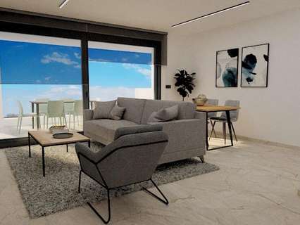 Apartamento en venta en Pilar de la Horadada