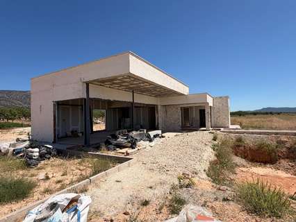 Chalet en venta en El Pinós/Pinoso