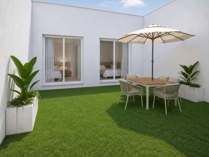 Planta baja en venta en Elche/Elx