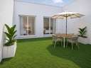 Planta baja en venta en Elche/Elx