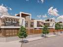 Planta baja en venta en Pilar de la Horadada