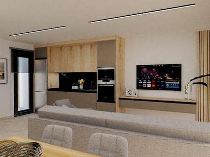 Apartamento en venta en Pilar de la Horadada