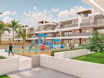 Planta baja en venta en Pilar de la Horadada