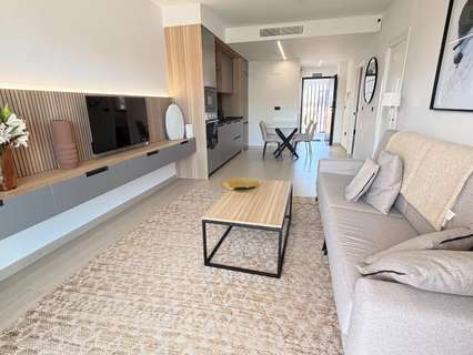 Apartamento en venta en Guardamar del Segura