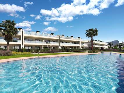 Ático en venta en Cartagena zona La Manga Club