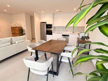 Ático en venta en Santa Pola