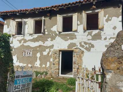 Casa en venta en Pesaguero
