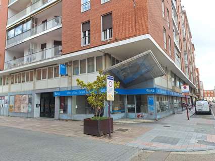 Oficina en venta en Palencia, rebajada