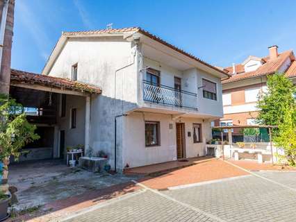 Casa en venta en Castañeda