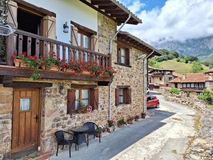 Casa en alquiler en Camaleño rebajada