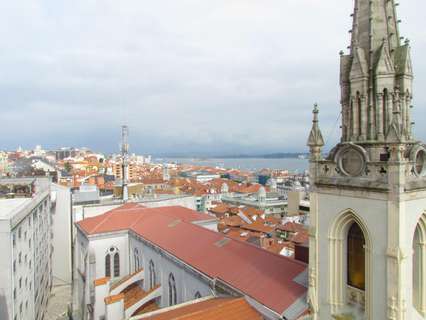 Piso en alquiler en Santander rebajado