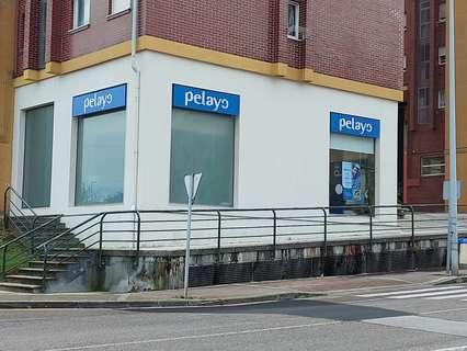 Local comercial en venta en Santander