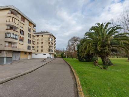 Piso en venta en Santander rebajado