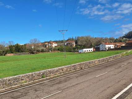 Parcela rústica en venta en Riotuerto