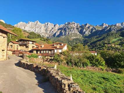 Casa en venta en Camaleño
