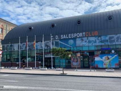 Plaza de parking en venta en Santander rebajada