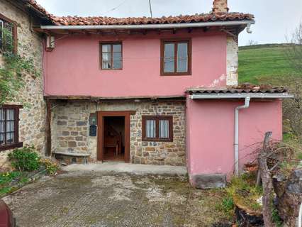 Casa en venta en Camaleño