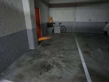 Plaza de parking en venta en Santander