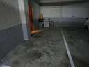 Plaza de parking en venta en Santander