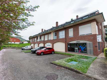 Dúplex en venta en Piélagos Puente Arce