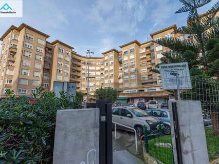 Piso en venta en Santander