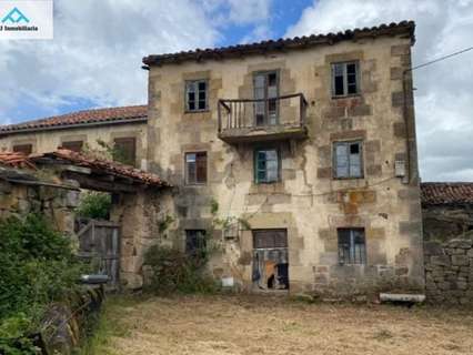 Casa en venta en Valdeolea