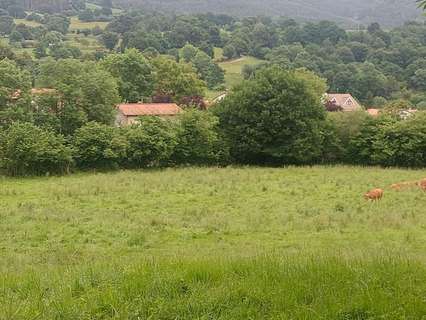 Parcela urbana en venta en Los Corrales de Buelna zona Coo