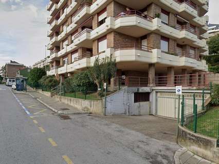 Plaza de parking en venta en Santander