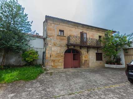 Casa en venta en Villaescusa