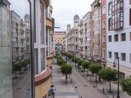 Piso en venta en Santander