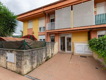 Planta baja en venta en Castañeda