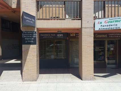 Local comercial en alquiler en Santander