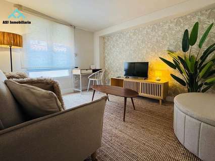 Piso en venta en Santander