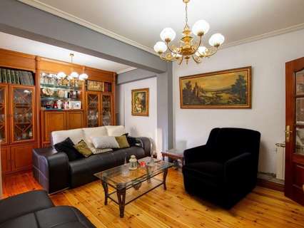 Piso en venta en Santander