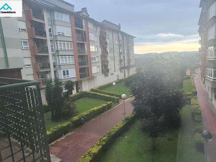 Piso en alquiler en Santander