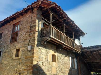 Casa en venta en Pesaguero