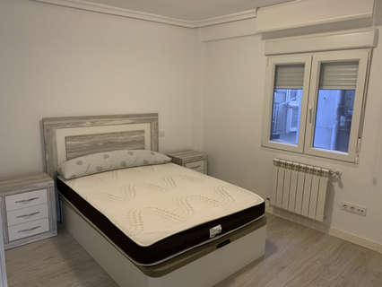 Piso en alquiler en Santander