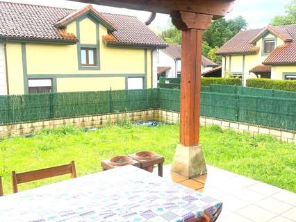 Chalet en venta en Voto