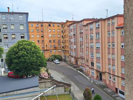 Piso en alquiler en Santander