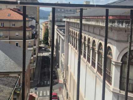 Ático en venta en Santander