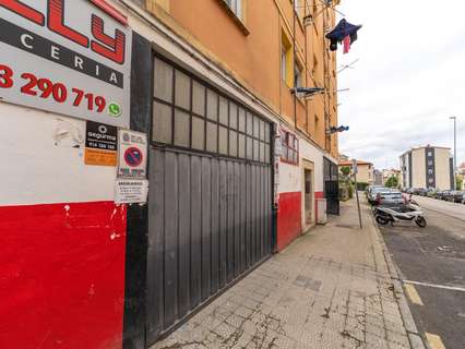 Local comercial en venta en Santander rebajado