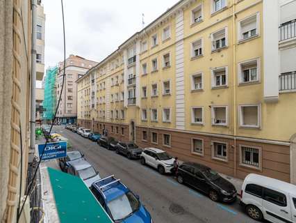 Piso en venta en Santander rebajado