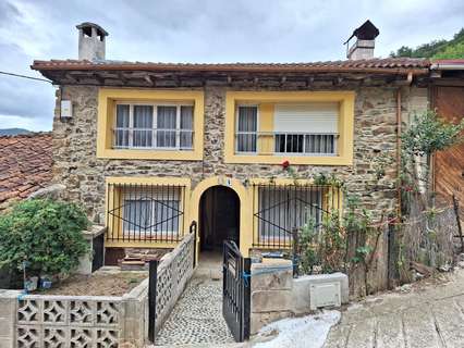Casa en venta en Vega de Liébana