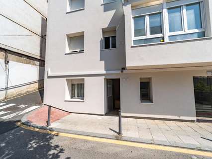 Apartamento en venta en Santander