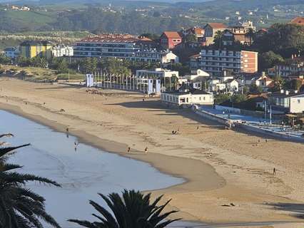 Piso en venta en Suances