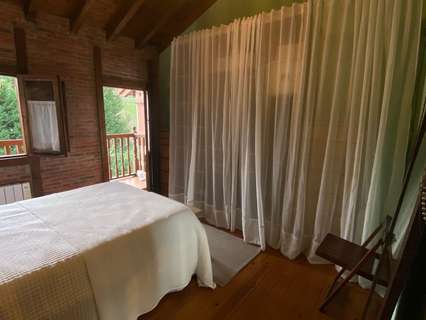 Chalet en venta en Villacarriedo