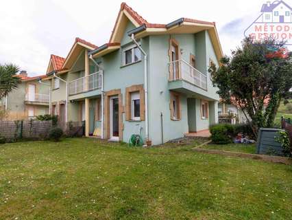 Casa en venta en Suances
