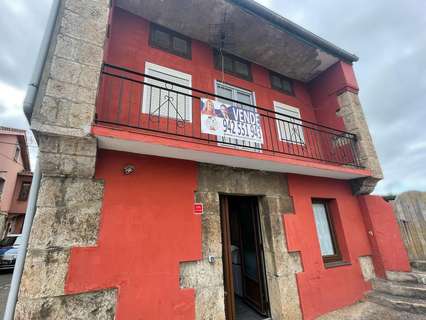 Casa en venta en Camargo Maliaño