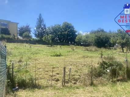 Parcela rústica en venta en Polanco